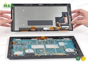 China 1920*1080 LTL106HL01-001 industrial lcd screen 10.6 inch High brightness on sale