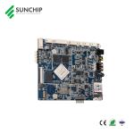 10.1 Inch MIPI LCD CTP Touch Screen RK3288 Android Board TFT LCD PCBA Control