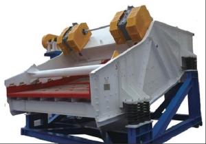 China Vibrating Screen Mesh Equipment Banana Screen Mesh on sale