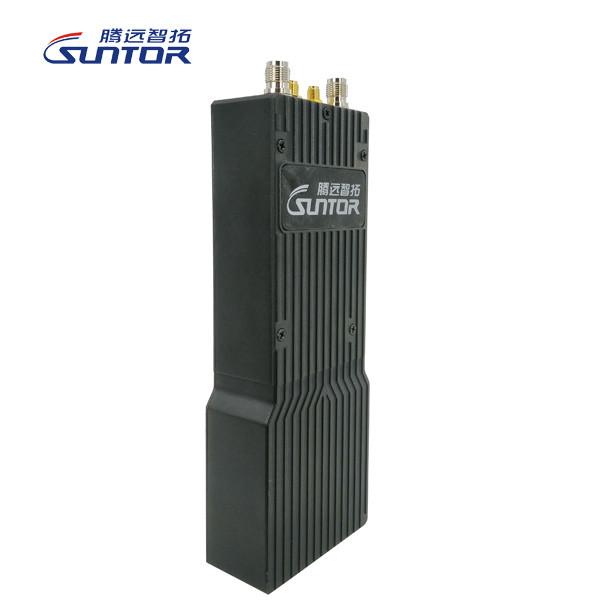 Quality NLOS IP Mesh Network Video Transmitter for sale