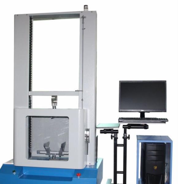 Quality Computer Display Steel Wire strength Universal Testing Machine, UTM for sale