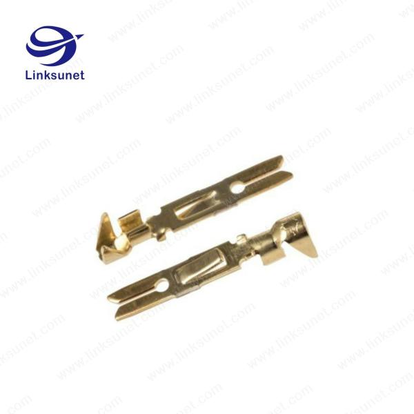 EDAC Terminal Harness 3.81mm black 516 - 090 - 301 and HELUKABLE / LIFY - 0.75 wire harness