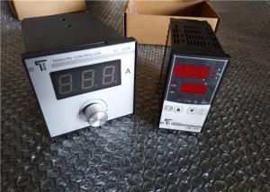 Buy cheap STM-050PD Tension meter Load Cell Meter Small Size With Dancing Roller / Load Cells For Tension Display product