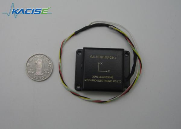 Quality Small Size Mems Gyroscope Sensor Angel Measuring Instruments Dip Performance for sale