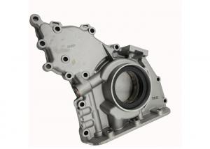 Buy cheap Volvo EC290B Diesel Engine Parts  Excavator Oil Pressure Pump product