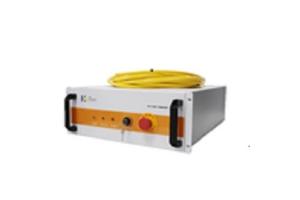 China OEM High Power CW Laser Source 2000W Fiber Laser Source on sale