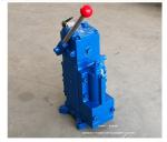 HYDRAULICS CONTROL VALVES MODEL-35SFRE-MY32-H3-WINCH CONTROL BLOCK-MANUAL