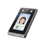 4.3 Inch Biometric Face Recognition Access Control Provided HTTP MQTT