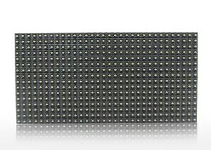 Buy cheap Letter LED Moving Message Display Modules , Green LED Display Module product