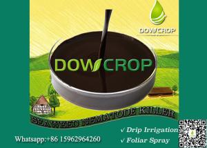 Buy cheap SEAWEED NEMATODE KILLER FUNCTIONAL LIQUID product
