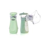 50dB Intelligent Mesh Nebulizer Handheld Portable Accessories