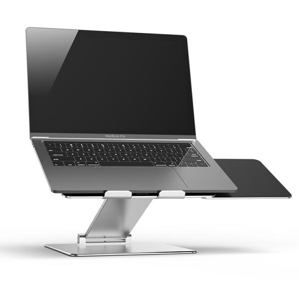 Mutil Angle 2150g 17.3 Inch Foldable Ergonomic Laptop Stand