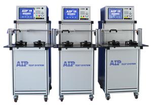 Buy cheap Fan Motor Stator Automated Test Systems One Stop Quick Test Easy Maintain product