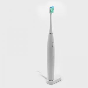 China DC3.7V 300g Unfolded Rechargeable Travel Toothbrush on sale
