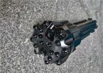 3" Remet RC3.5 Reverse Circulation Drill Bits For Rc Drilling Hammers