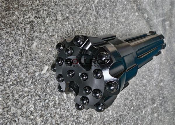 Quality 3" Remet RC3.5 Reverse Circulation Drill Bits For Rc Drilling Hammers for sale