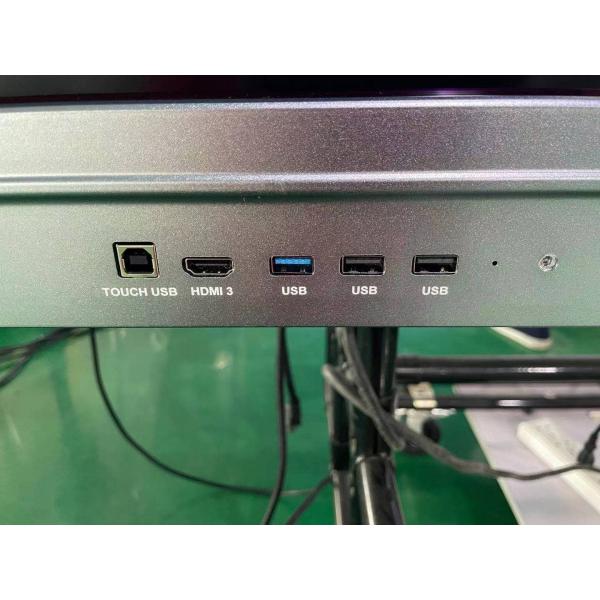 4G 32G Interactive Whiteboards For Schools Built In Speakers