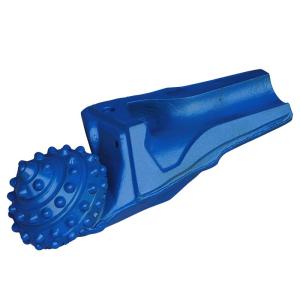 Tricone Cutter Roller Cone Bit IADC 737 Efficient Drilling