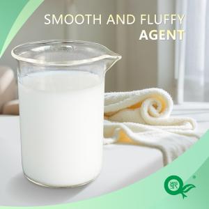Buy cheap Hydrophilic Silicone Softener Bulking Agent For Fluffy Soft Fabric product