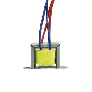 Buy cheap Low Frequency Transformer EI35 with Customized Input Voltage Silicon Steel Sheet product