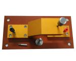 IEC60065 Figure 6 Plug Socket Tester Dielectric Tensile Strength Testing Machine