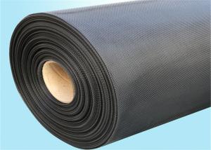 China 24mesh 304 Stainless Steel Insect Screen Mesh Epoxy Coated on sale
