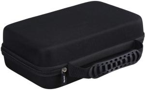 Travel Custom Small Waterproof EVA Plastic Hard Shell Tool Case Box