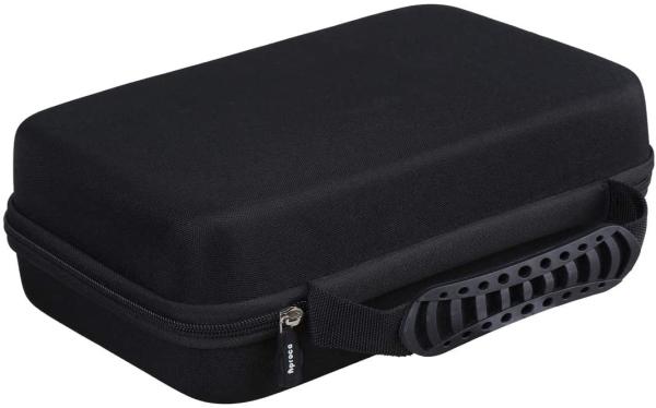 Quality Travel Custom Small Waterproof EVA Plastic Hard Shell Tool Case Box for sale