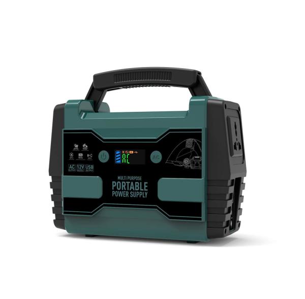 Quality Sumsung Lithium Ion Battery 18Wh 40Ah Portable Power Pack for sale