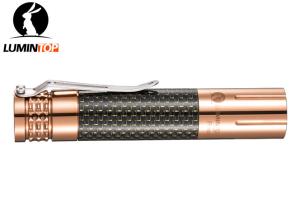 Buy cheap High End Custom Engraved Flashlights product