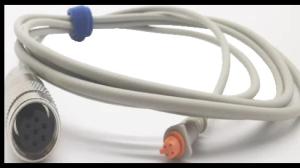 Buy cheap Fabian HFO Acutronic Flow Sensor Cable VB0071 3.0M product