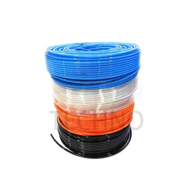 Quality Air Tac US98A080060 Pneumatic PU Tube ID 6.0mm OD8.0mm High Elasticity for sale