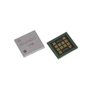 China Integrated Circuit RX TXRX MOD WIFI SURFACE MOUNT Marking 1MW LBEE5HY1MW IC LBEE5HY1MW-195 on sale