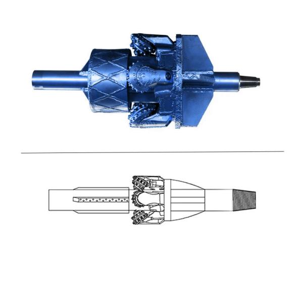 Quality HDD Rock Reamers Trenchless Technology for sale