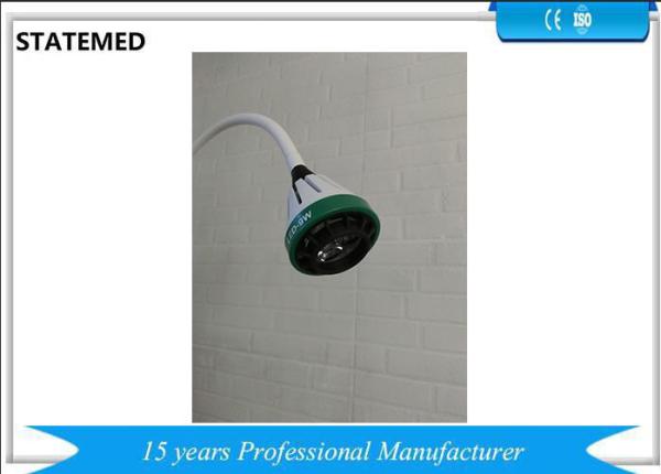 Quality Multi Angle Medical Illumination Lights / Super Bright Mobile Examination Lamp for sale