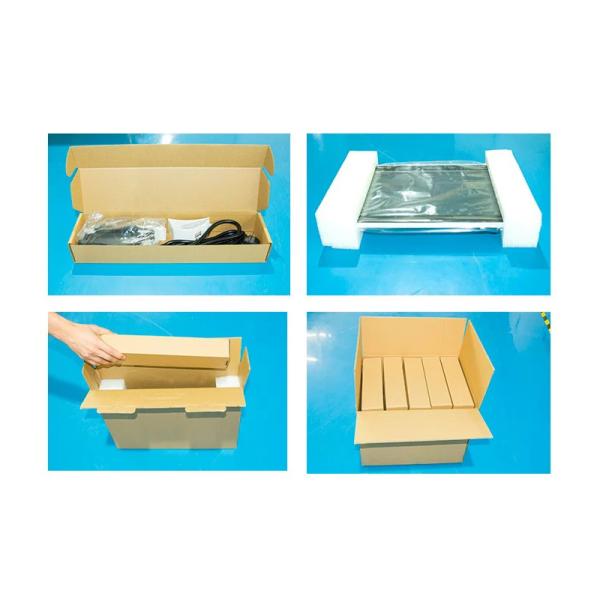 15.6 Inch Touchscreen Tablet PC RK3399 4GB RAM 16GB Storage WiFi Android 9.0