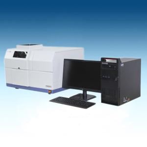 China 8 Lamps Automatic Flame Method Atomic Absorption Spectrophotometer on sale