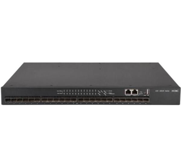 High Capacity 24-Port Gigabit WEB Network Management POE Switch for Fast Data
