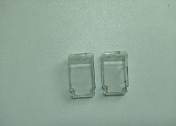 Quality Customized Design Pe Injection Molding , Durable Clear Plastic Moulding Items for sale