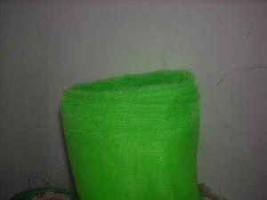 China 2 - 3% UV Green Insect Mesh Netting Preventing Wind Pollination 40 Mesh on sale
