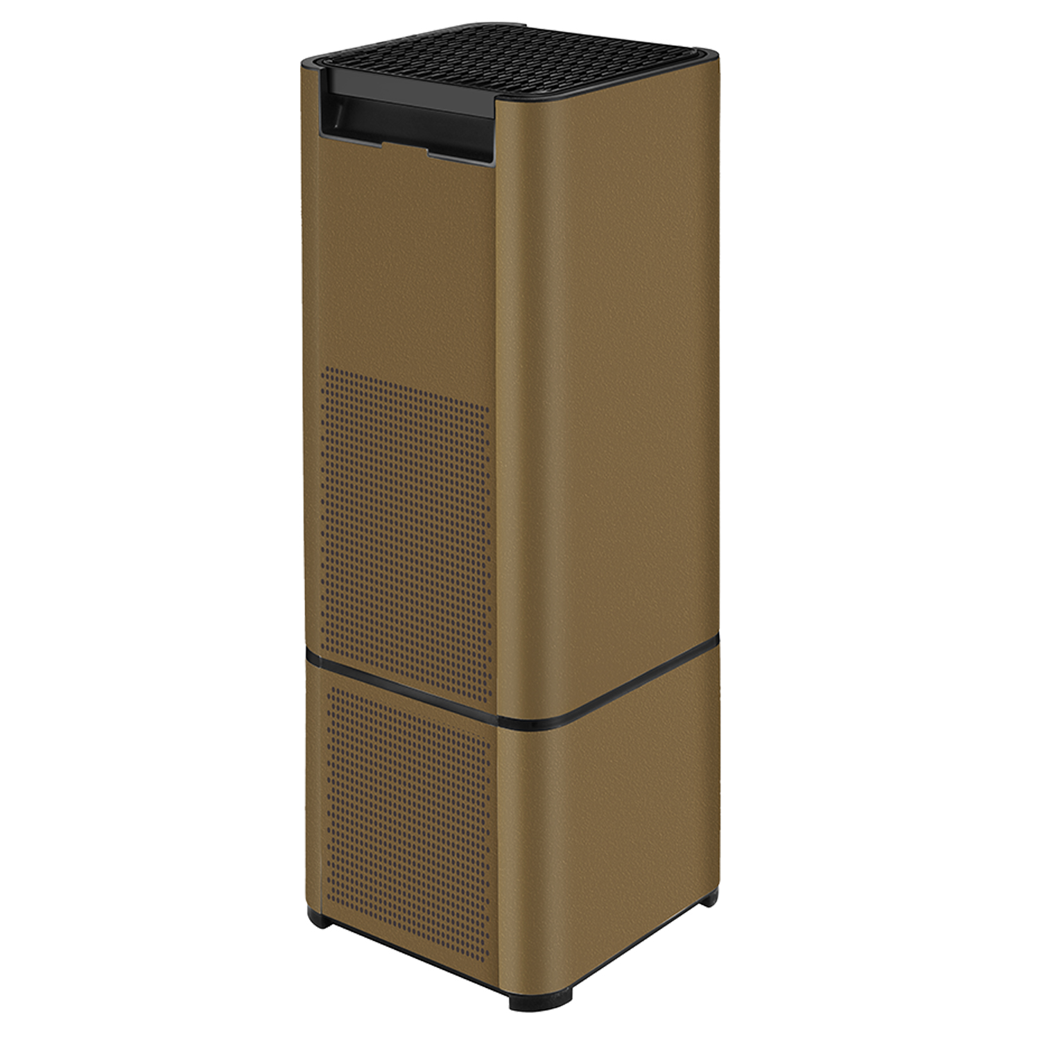 Mini Portable Air Purifier With low noise H13 Hepa Air Cleaner