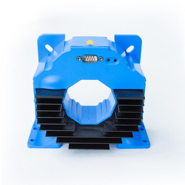 MCTH2000A High Precision Current Sensor 2000A Current Monitor 5kV Withstand