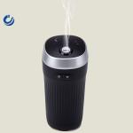 Car Aromatherapy USB 70ML Essential Oil Scent Diffuser