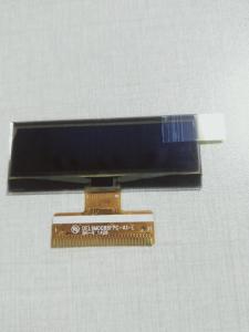 Buy cheap China Factory Offer Customize Flexible OEM OLED Display Module product