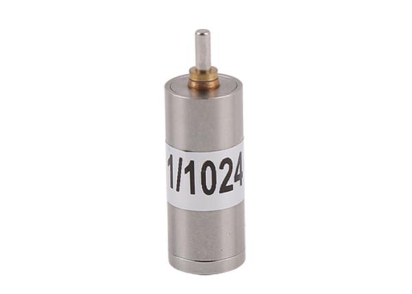 Quality Small Size 10mm Diameter 1024:1 Gear Ratio High Precision Planetary Gearbox Reducer for sale