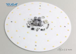 Buy cheap Downlight Dimmable LED Module 180mm flicker free 23W led ceiling lighting module product