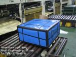 High Performance T2 T4 T5 MR SPCC TFS Steel Sheet 100% Recyclability