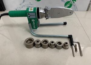 Buy cheap Ppr Pe Hdpe Tube Socket Fusion Welding Machine 800w product