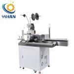 Advanced Automatic Terminal Crimping and Wire Cutting Stripping Twisting Tining