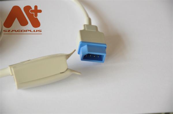 Quality Medica D Logicare Series 2000 Compatible Direct-Connect SpO2 Sensor for sale